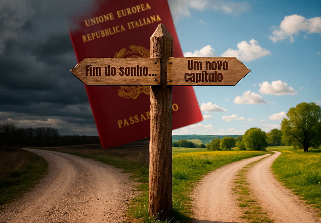 Featured image for “Cidadania Italiana: Fim do Sonho ou Apenas um Novo Capítulo? Entenda a Lei e as Boas Notícias da Justiça!”