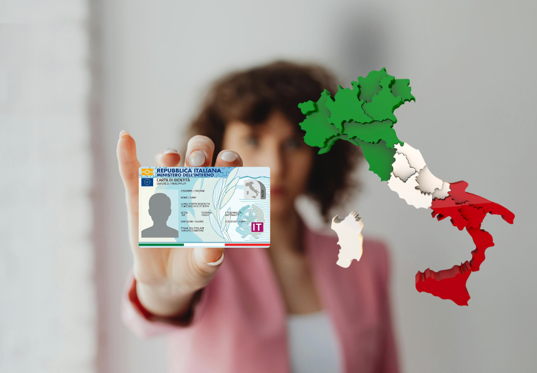 Featured image for “Descubra como emitir sua CIE e viajar pela Europa sem Passaporte!”