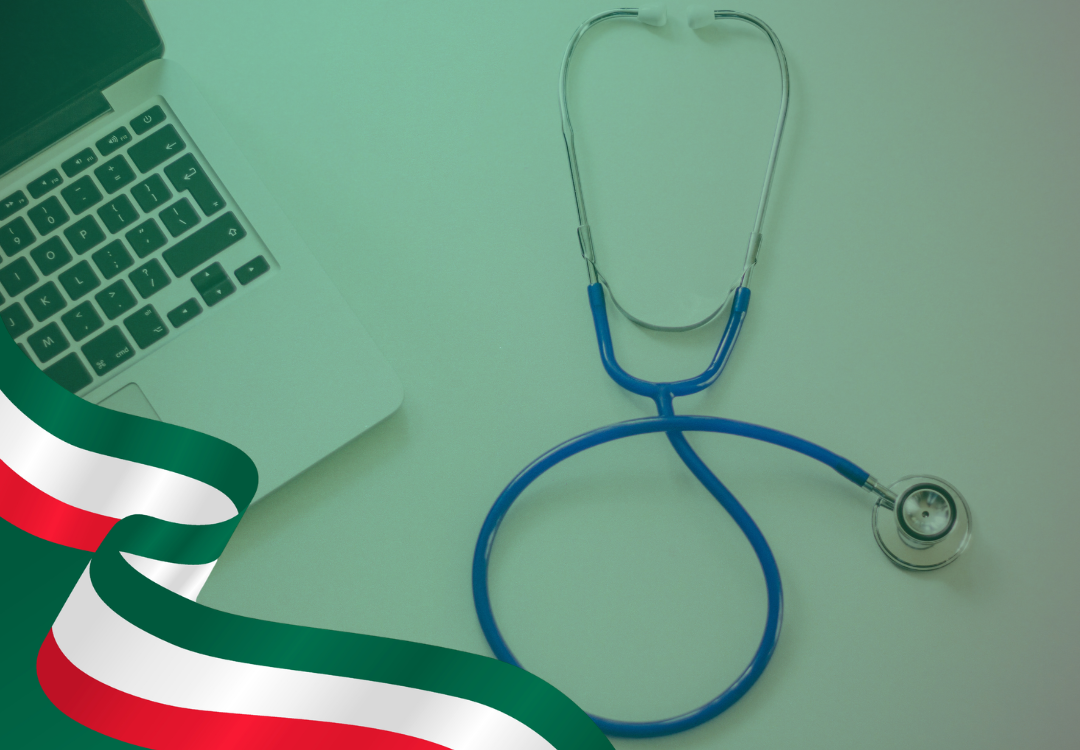 Featured image for “Médicos e Enfermeiros na Itália: Salários de até R$ 45 mil e a Chance de Viver o Sonho Italiano”